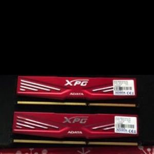 2x4gb ADATA xpg ddr3 ram